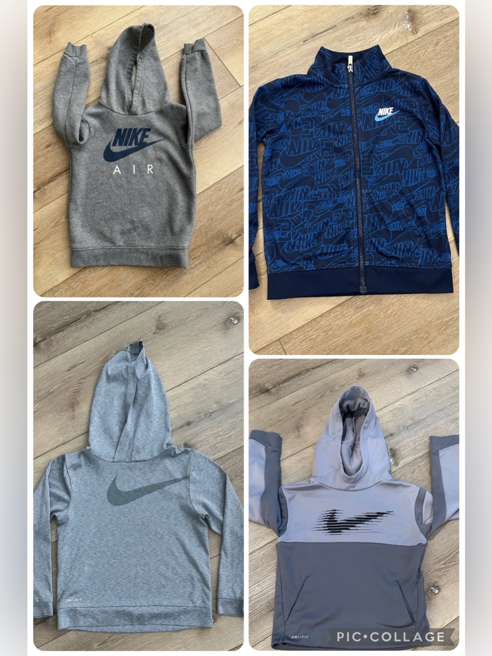 Bundle 4t Nike
